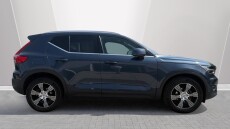 Volvo Xc40 1.5 T3 [163] Inscription 5dr Geartronic Petrol Estate